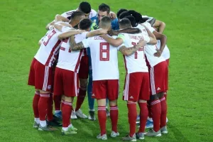 Η ενδεκάδα του Ολυμπιακού κόντρα στην Άρσεναλ