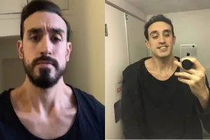 Oι αεροσυνοδοί σήμαναν συναγερμό