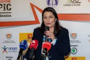 To Cyprus Sunshine Epic στη νέα εποχή