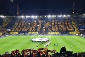 (ΤΕΛΙΚΑ) Ατλέτικο 1-0 Λίβερπουλ/Ντόρτμουντ 2-1 Παρί ΣΖ (φώτος)
