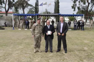 ΑΣΑΕΦ: Με αγώνα ανωμάλου δρόμου γιορτάστηκε το CICM
