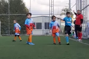 Πρωτάθλημα" ΦΟΥΡΝΟΙ ΖΟΡΠΑΣ ΠΟΑΠ": 15η αγωνιστική 