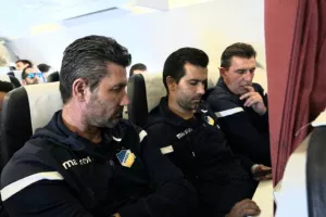 Αντεπίθεση... 