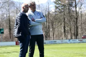 «Η Εθνική δεν είχε σκάουτερ για να δει τον αντίπαλο!»