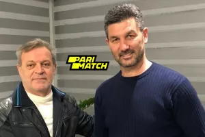ΕΠΙΣΗΜΟ για Ουζουνίδη