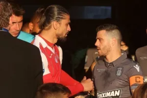 Βγήκε το σκεπτικό της ΕΕΑ για το ΠΑΟΚ-Ξάνθη!