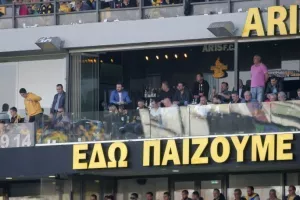 Κλήση της FIFA (και) στην ΠΑΕ Άρης - Λίβας: «Είναι θετική εξέλιξη»