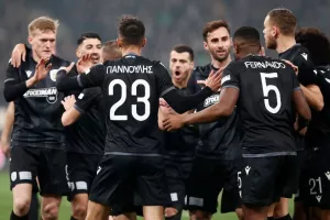 Καθάρισε… νωρίς και πέρασε στα ημιτελικά ο ΠΑΟΚ!