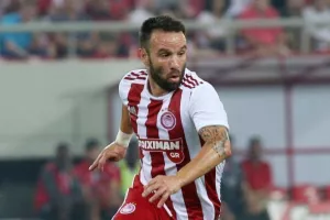 Βαλμπουενά: «Δεν υπάρχει κάτι που να πρέπει να αποδείξω, στον Ολυμπιακό ευχαριστιέμαι το παιχνίδι»