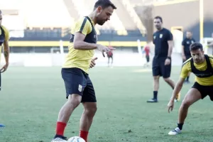 Χωρίς προβλήματα η προετοιμασία του Άρη