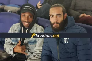Μεγάλη απώλεια/Απόλλων