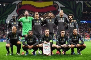 (ΤΕΛΙΚΑ) Ατλέτικο 1-0 Λίβερπουλ/Ντόρτμουντ 2-1 Παρί ΣΖ (φώτος)