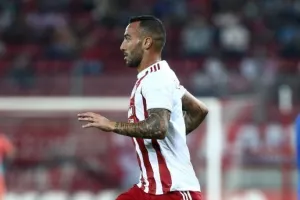 Στο μυαλό του Μαρτίνς κυριαρχεί το 4-3-3 με Γκιγιέρμε - Μπουχαλάκη - Καμαρά