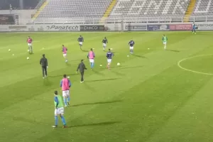 Ο Εθνικός νίκησε, αλλά ο Απόλλωνας προκρίθηκε στην παράταση! (φώτος)