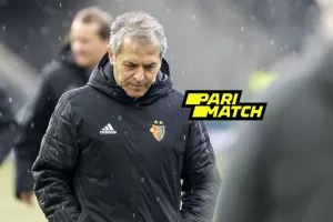Προπονητής BASEL/"Είναι δυσάρεστο..."