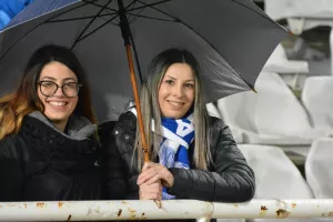 Κυρίες/ΑΝΟ