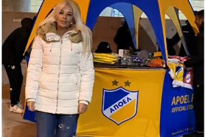 Στο ΓΣΠ για τον ΝΙΚ