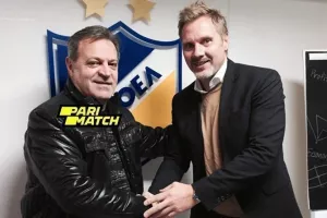 ΑΠΟΕΛ/Η πρόβλεψη του Fink, το μπέρδεμα Πετρίδη-Ερωτοκρίτου και η... σύγκριση με Constantin