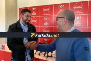 ΑΕΛ και Ανόρθωση...