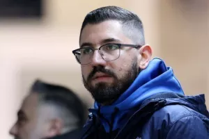 ΠΗΛΑΚΟΥΤΑΣ: "Υπήρξαν δυο ξεκάθαρες φάσεις πέναλτι και λάθος οφσάιντ"