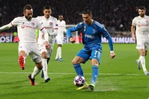 (ΤΕΛΙΚΑ) Ρεάλ 1-2 Μαν. Σίτι, Λυών 1-0 Γιουβέντους