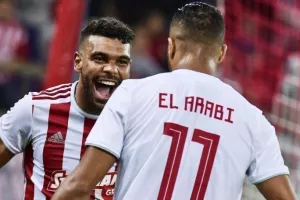 Ολυμπιακός: Mε 19 παίκτες στο Europa League και μόνο έναν φορ!