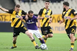 «Όχι» της Αστυνομίας στον Άρη για το ΟΑΚΑ