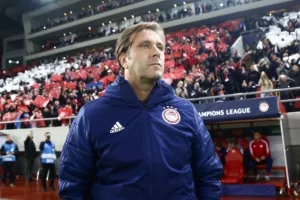 «Η ισοπαλία δεν συμβαδίζει με τη φιλοσοφία μας ως ομάδα»