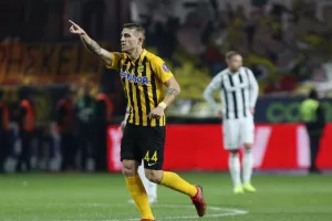 Έκανε μπάσιμο για Βέλεθ ο Παναθηναϊκός!