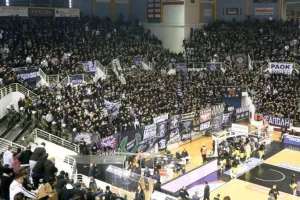 Σ.Φ. ΠΑΟΚ: «Η ανοχή τελείωσε»!