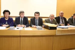 ΠΑΟΚ: «Σοκαριστικό πως ένας Υπουργός και τα μέλη του ερευνώνται για κακουργήματα»