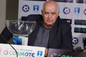 «Η ΕΠΟ θέλει να γίνει με κόσμο ο τελικός, βάσει προκήρυξης η έδρα»