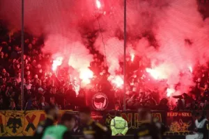 Απορρίφθηκε η έφεση της ΑΕΚ
