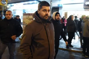 Κινδυνεύει με πρόστιμο ο Γκαγκάτσης