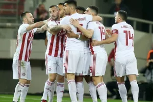 Ο Μαρτίνς σκέφτεται να συνεχίσει με το ίδιο σχήμα στο Περιστέρι