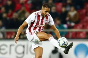Ελ Αραμπί: Eτοιμάζεται για ρεκόρ 7ετίας στο πρωτάθλημα στον Ολυμπιακό!