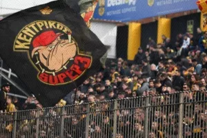SUPER 3 για Κόρμπο: «Υποκλινόμαστε στο μεγαλείο της ψυχής σου» 