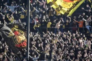 Παράπονα του Άρη για τη φιλοξενία στο Περιστέρι