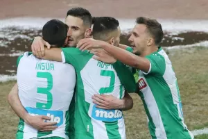 Μαγνητική ο Ινσούα, ειδική διαχείριση ενόψει ΑΕΚ