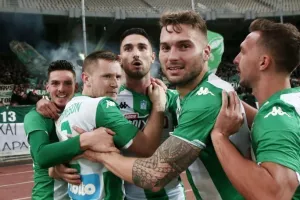 Παναθηναϊκός: Με 23 παίκτες στην Τούμπα