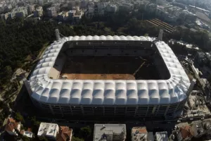 «Έτοιμη σε 12 μήνες η Αγια Σοφιά»