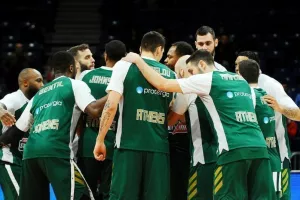 Για νίκη αυτοπεποίθησης και κύρους στο ΟΑΚΑ