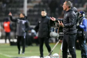 Δίνει ανάσες ο Δώνης στο φινάλε ενόψει των πλέι οφ