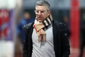 Παπαβασιλείου: «Δεν τα έχουμε παρατήσει»