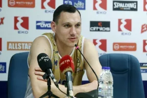 Ματσιούλις: «Έκανα τις καλύτερες επιλογές για... σκούπα»