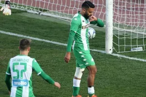 Ζαχίντ: «Απογοήτευση ο αγώνας Κυπέλλου, καλή η αντίδρασή μας»