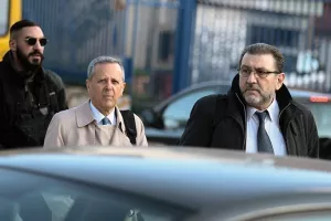Μπαλτάκος: «Ο Ολυμπιακός έχει μπερδευτεί με το ρόλο της ΕΕΑ»
