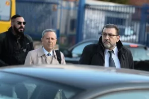 «Η διαδικασία να γίνει μετά το ματς της Τούμπας»