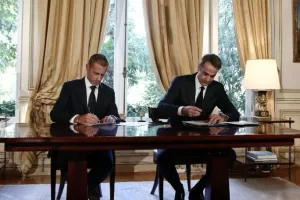 Αυτά συμφώνησαν FIFA, UEFA και Κυβέρνηση!