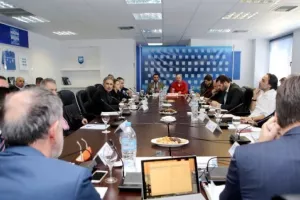Παναιτωλικός: Η «ερμηνεία» για το «όχι»